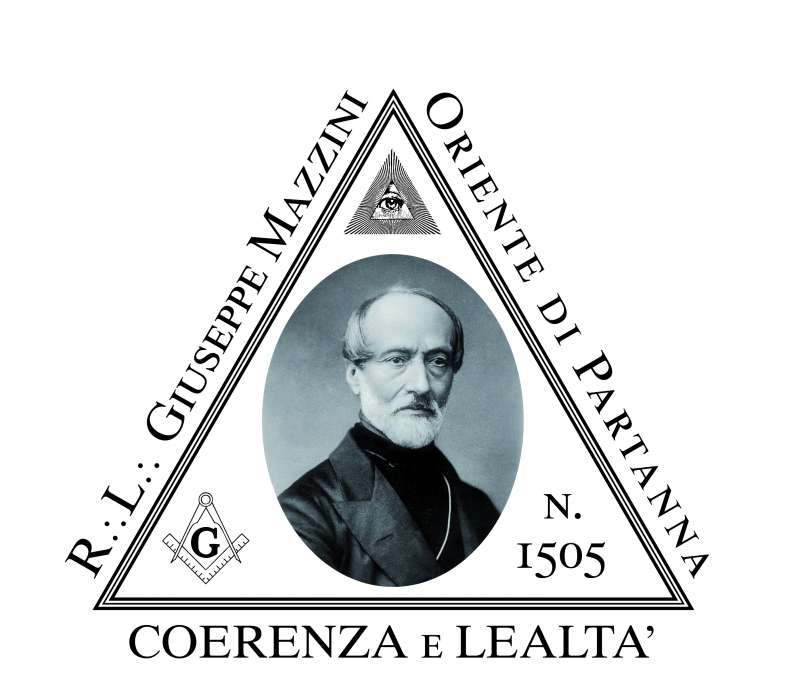 loggia giuseppe mazzini