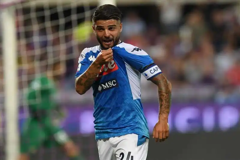 LORENZO INSIGNE