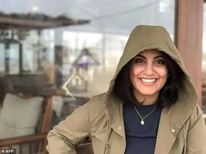 loujain al hathloul 2