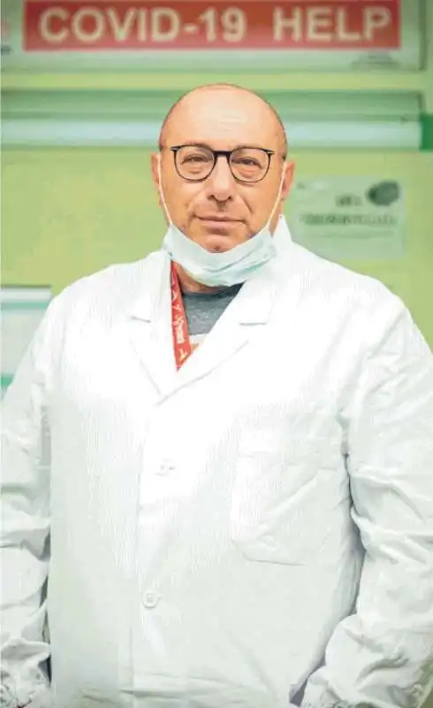 luca bernardo