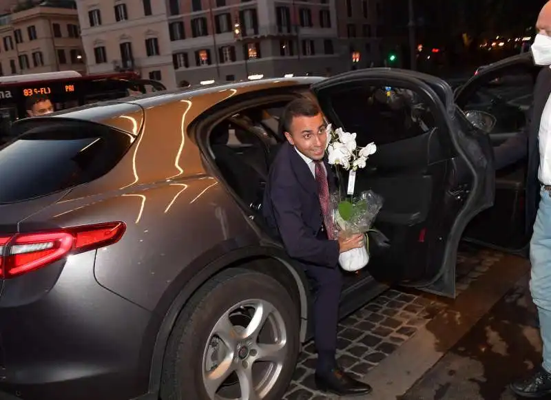 luigi di maio  foto di bacco (1)