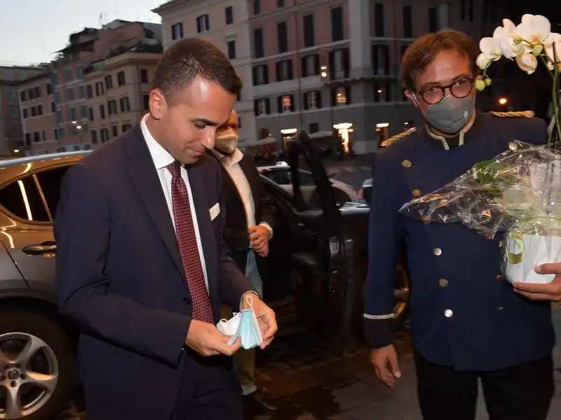 luigi di maio  foto di bacco (5)