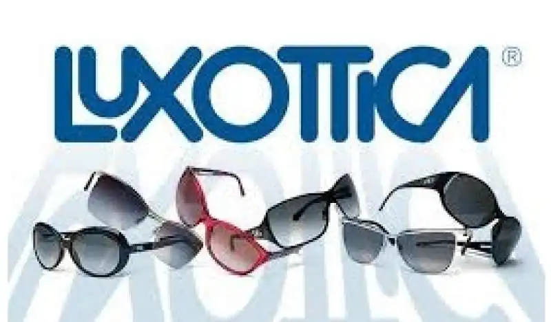 luxottica 4