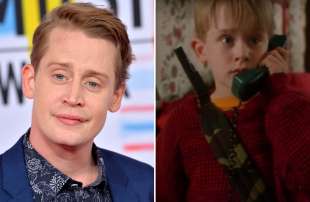 Macauly Culkin