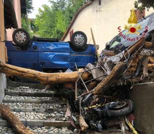 maltempo esondazioni e piogge in provincia di como 8