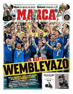 Marca (Spagna)