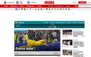 Marca (web)