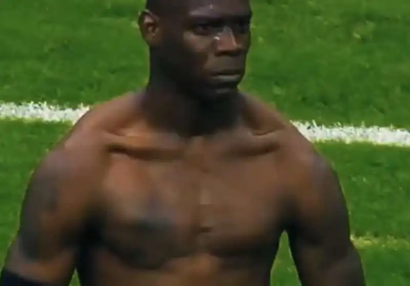 mario balotelli 7