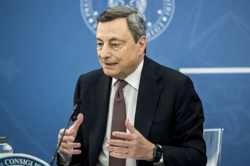 mario draghi 3 