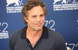 Mark Ruffalo