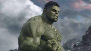 Mark Ruffalo Hulk