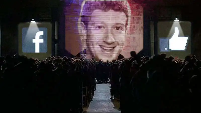 mark zuckerberg big brother 