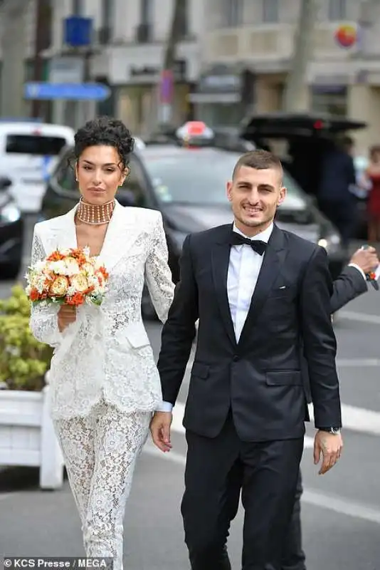 matrimonio marco verratti e jessica aidi 22