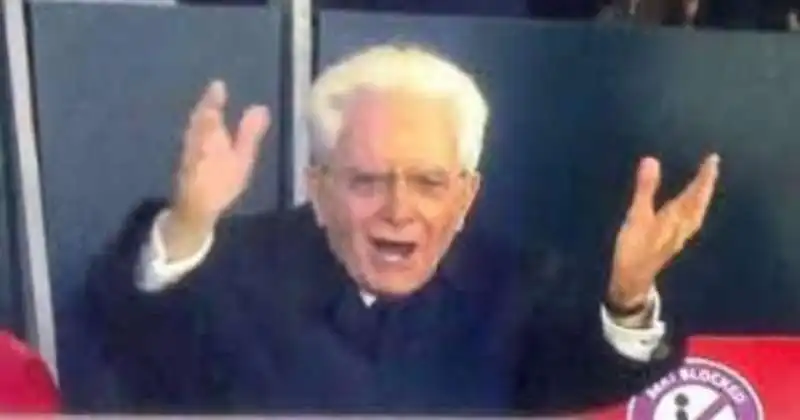 mattarella