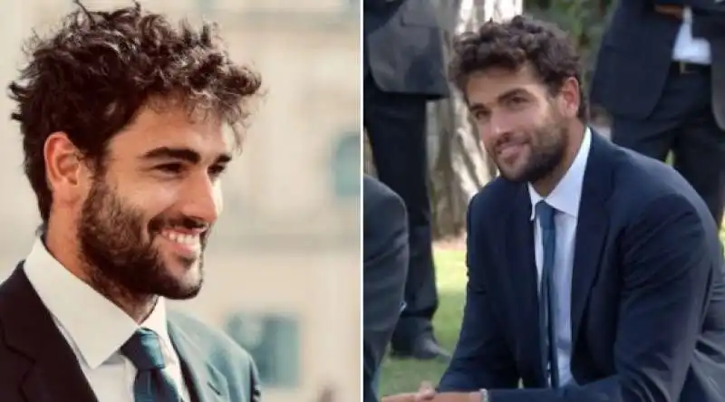 matteo berrettini 18