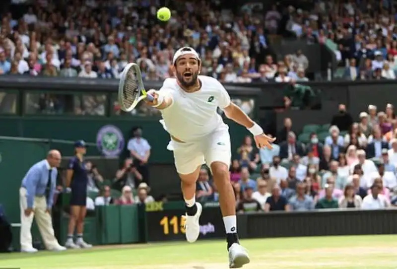 matteo berrettini 2