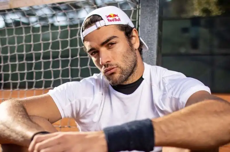 matteo berrettini 22