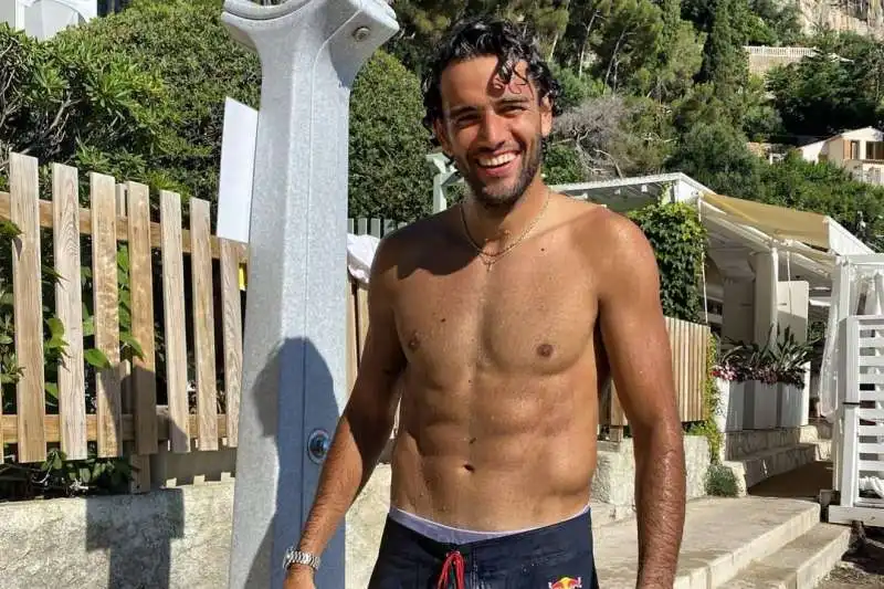 matteo berrettini 4