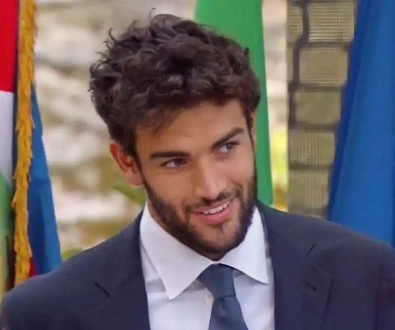 matteo berrettini 9