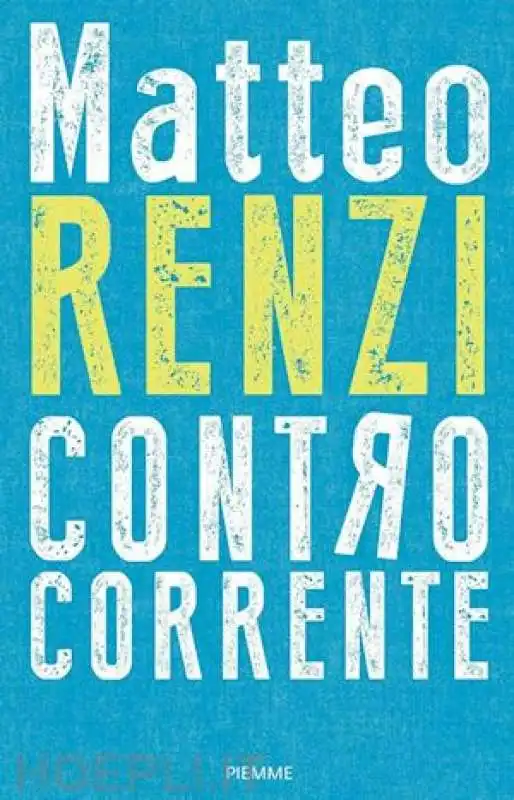 matteo renzi Controcorrente