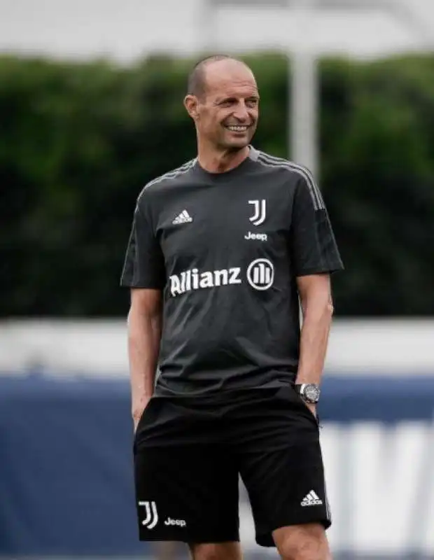 max allegri 2