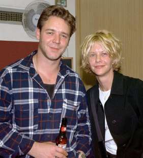 meg ryan e russell crowe