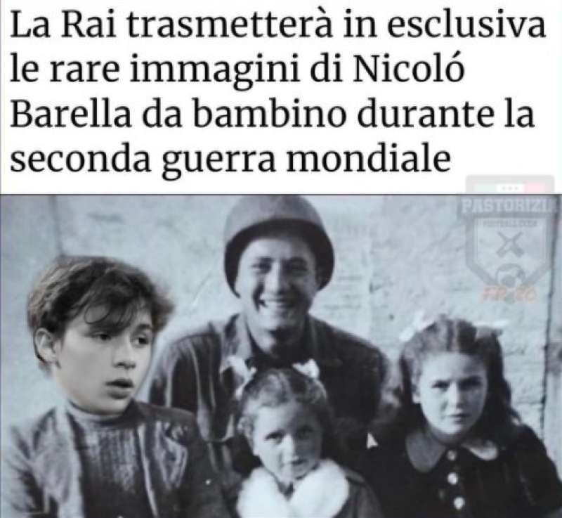 MEME BARELLA SCARNATI