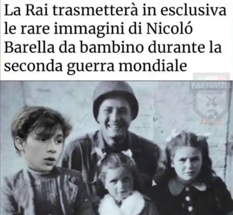 MEME BARELLA SCARNATI 