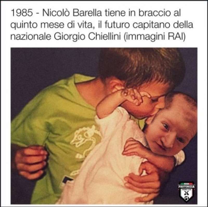 MEME BARELLA SCARNATI