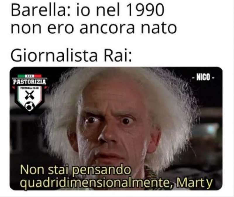 MEME BARELLA SCARNATI