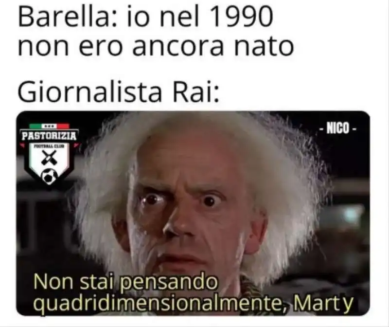 MEME BARELLA SCARNATI 