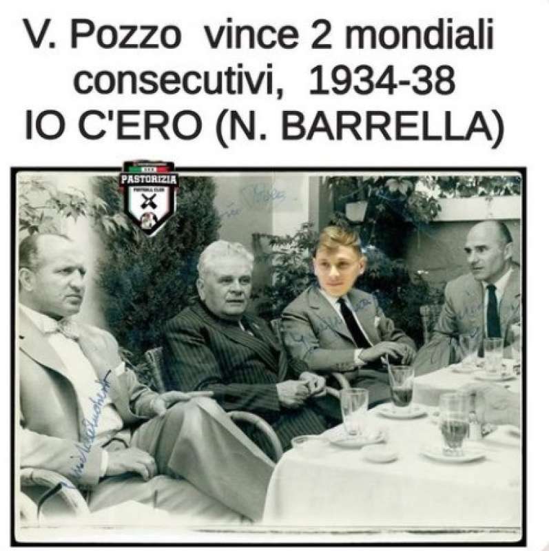 MEME BARELLA SCARNATI