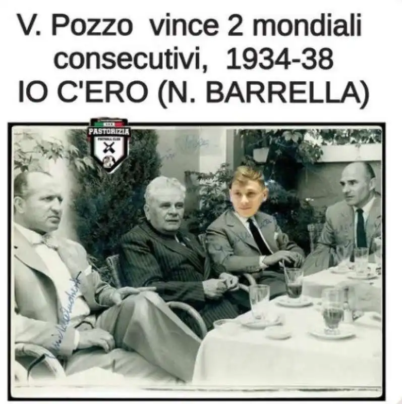 MEME BARELLA SCARNATI 