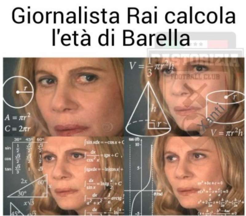 MEME BARELLA SCARNATI