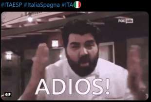 meme italia spagna 14