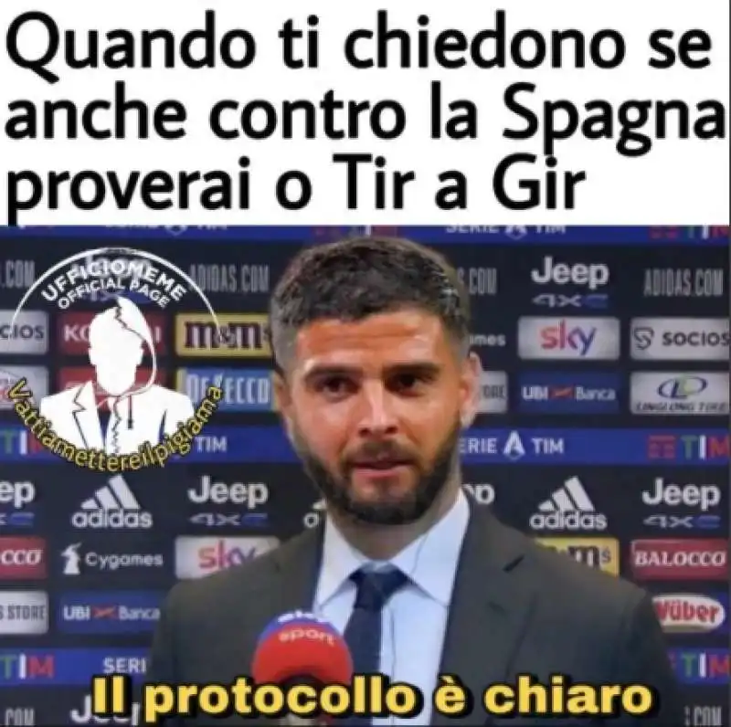 meme italia spagna 18