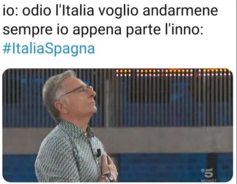 meme italia spagna 36