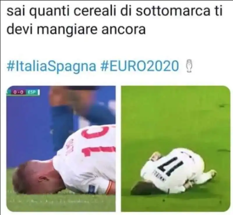 meme italia spagna 37