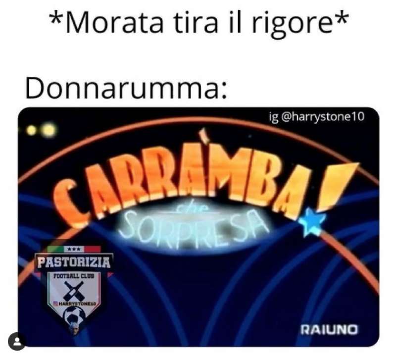 meme italia spagna 7