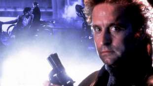 micheal douglas black rain