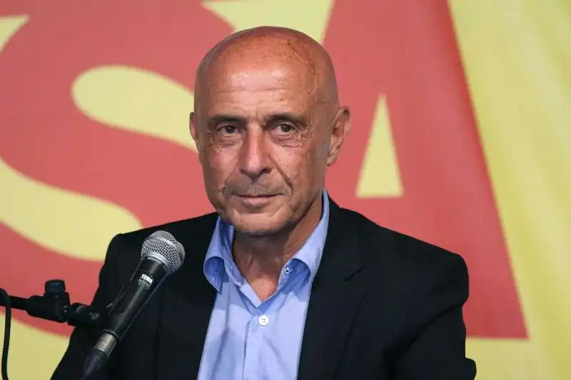 minniti marco