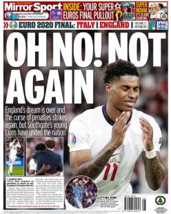 Mirror Sport