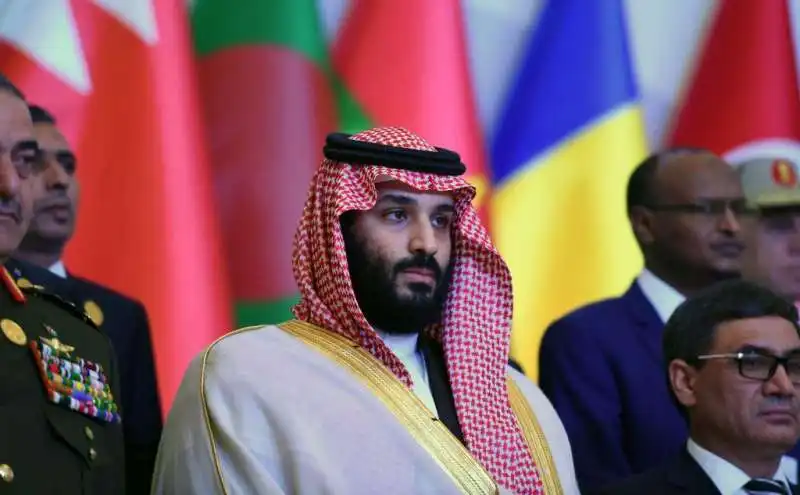 mohammed bin salman 2