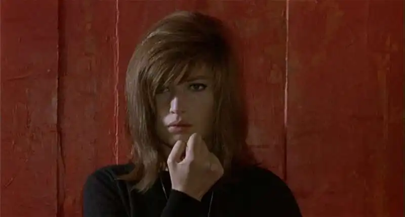 monica vitti   deserto rosso