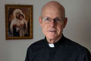 Monsignor Stephen Rossetti 3