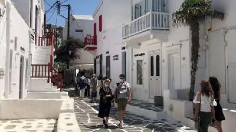 Mykonos 5