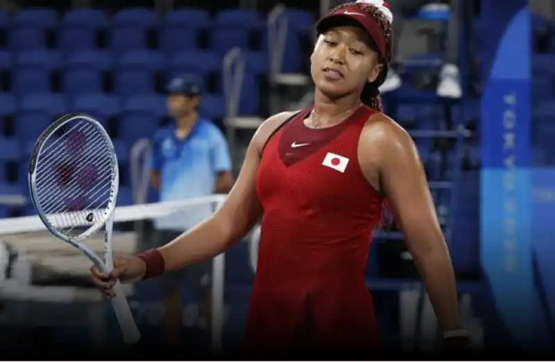 naomi osaka 2