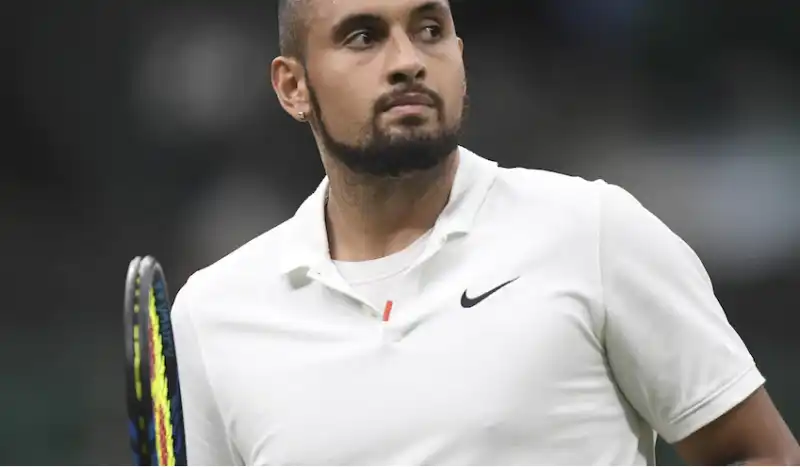 nick kyrgios