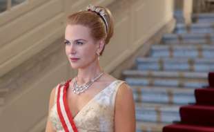 nicole kidman grace di monaco