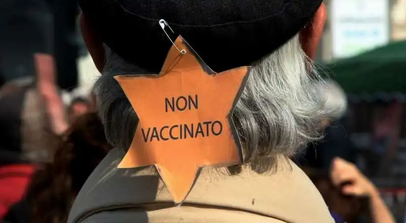 No Vax